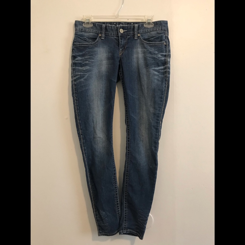 Nice Pair of Express Jean’s